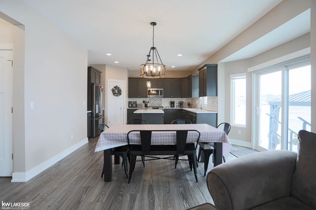 71553 Julius Drive, Romeo, MI 48065