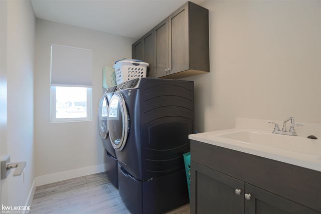 71553 Julius Drive, Romeo, MI 48065