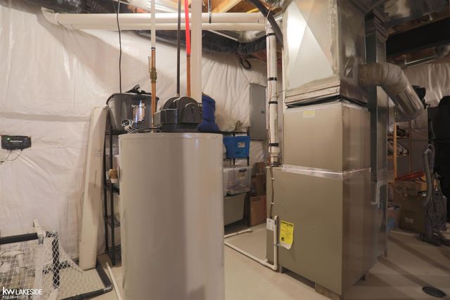 71553 Julius Drive, Romeo, MI 48065