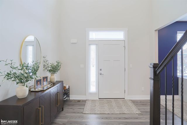 71553 Julius Drive, Romeo, MI 48065