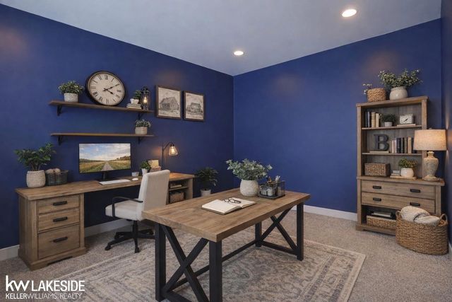 71553 Julius Drive, Romeo, MI 48065