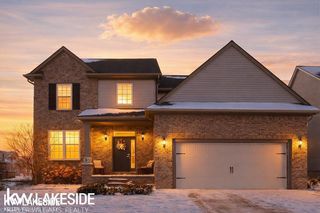 71553 Julius Drive, Romeo, MI 48065