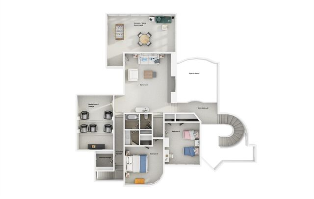 10606 Dayspring Drive, Cypress, TX 77433