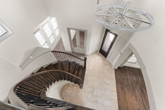 10606 Dayspring Drive, Cypress, TX 77433