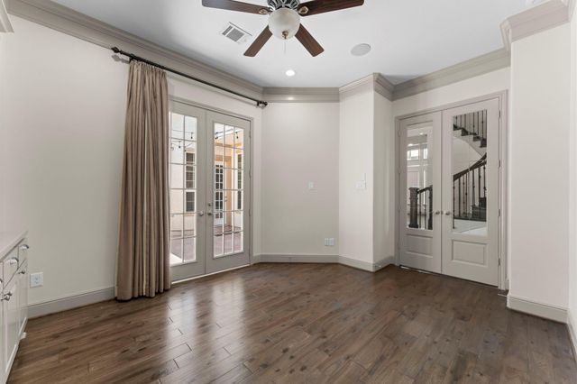 10606 Dayspring Drive, Cypress, TX 77433