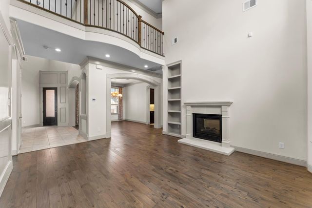 10606 Dayspring Drive, Cypress, TX 77433