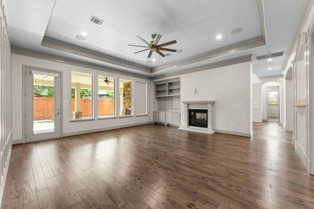 10606 Dayspring Drive, Cypress, TX 77433