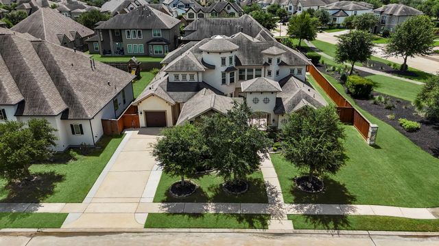10606 Dayspring Drive, Cypress, TX 77433