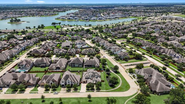 10606 Dayspring Drive, Cypress, TX 77433