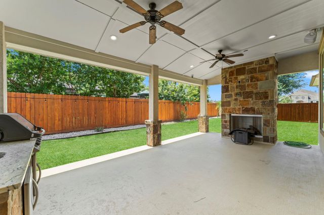 10606 Dayspring Drive, Cypress, TX 77433