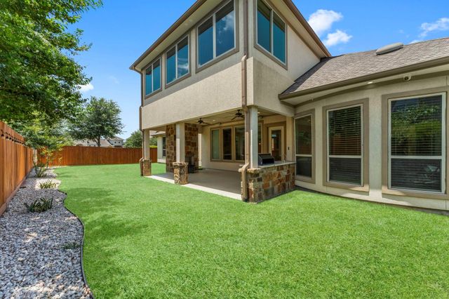 10606 Dayspring Drive, Cypress, TX 77433