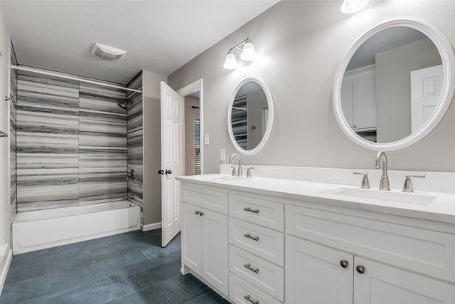 1055 Wright Street, Terrell, TX 75160