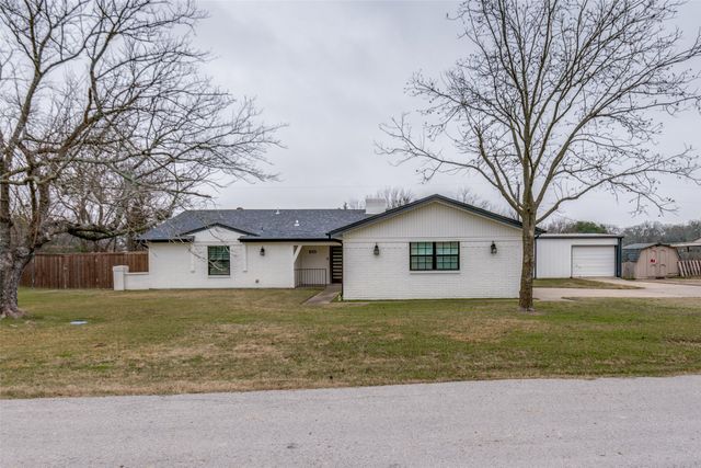 1055 Wright Street, Terrell, TX 75160