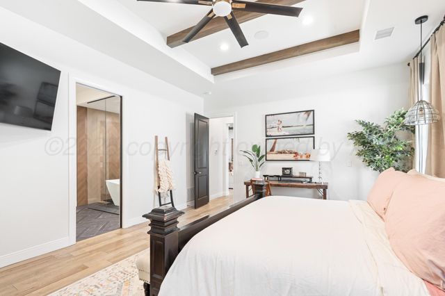 8369 S CONTINENTAL S Parkway, Amarillo, TX 79119