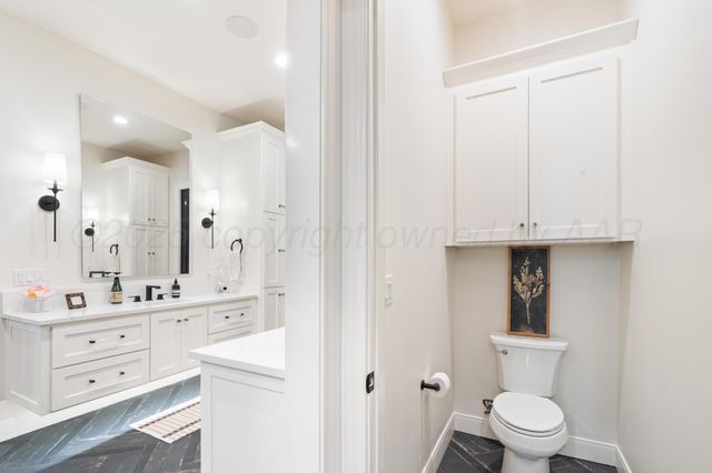 8369 S CONTINENTAL S Parkway, Amarillo, TX 79119