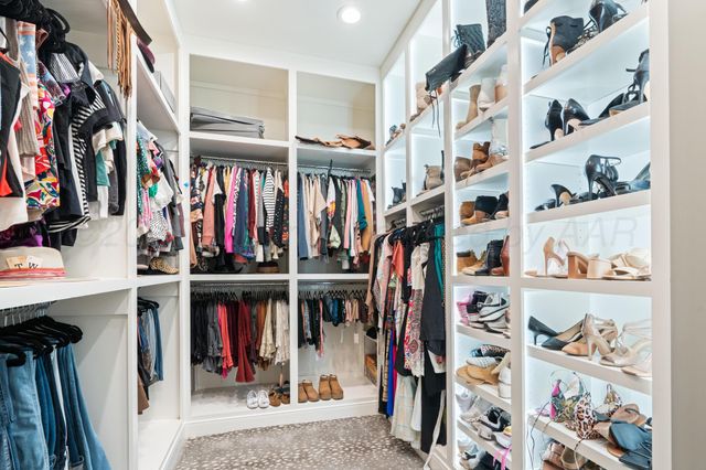 8369 S CONTINENTAL S Parkway, Amarillo, TX 79119