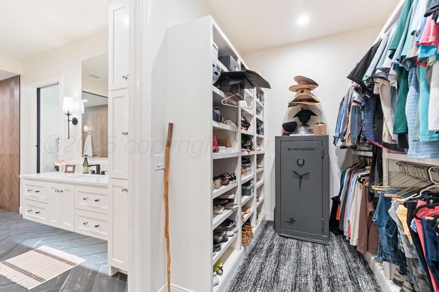 8369 S CONTINENTAL S Parkway, Amarillo, TX 79119