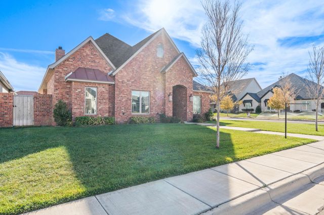 8369 S CONTINENTAL S Parkway, Amarillo, TX 79119