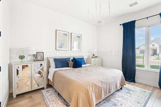 8369 S CONTINENTAL S Parkway, Amarillo, TX 79119