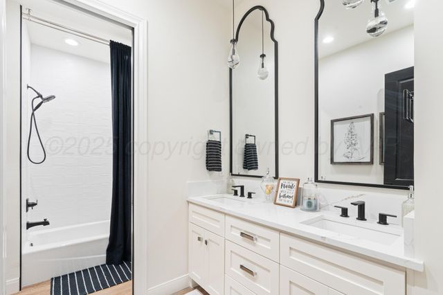 8369 S CONTINENTAL S Parkway, Amarillo, TX 79119