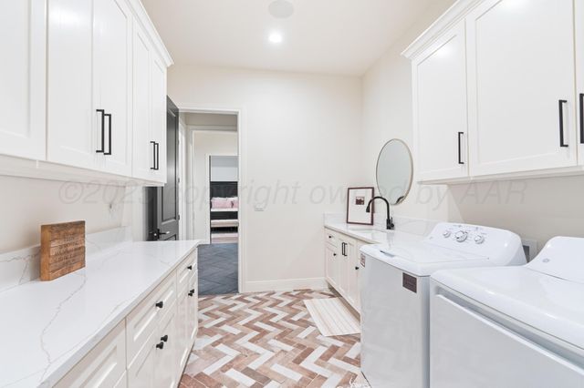 8369 S CONTINENTAL S Parkway, Amarillo, TX 79119