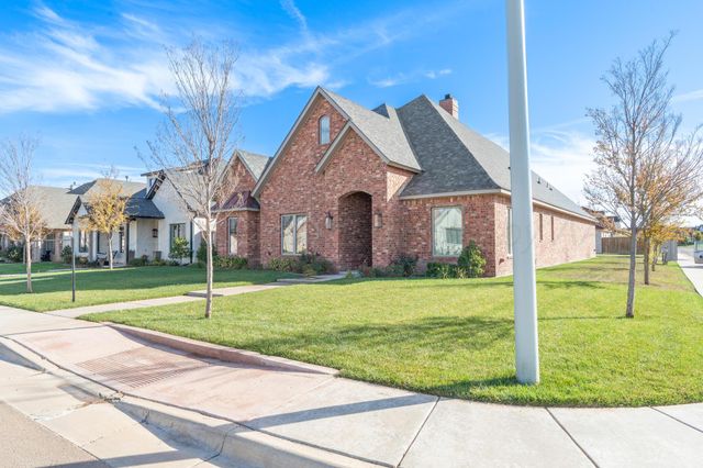 8369 S CONTINENTAL S Parkway, Amarillo, TX 79119