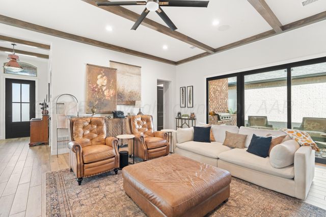 8369 S CONTINENTAL S Parkway, Amarillo, TX 79119