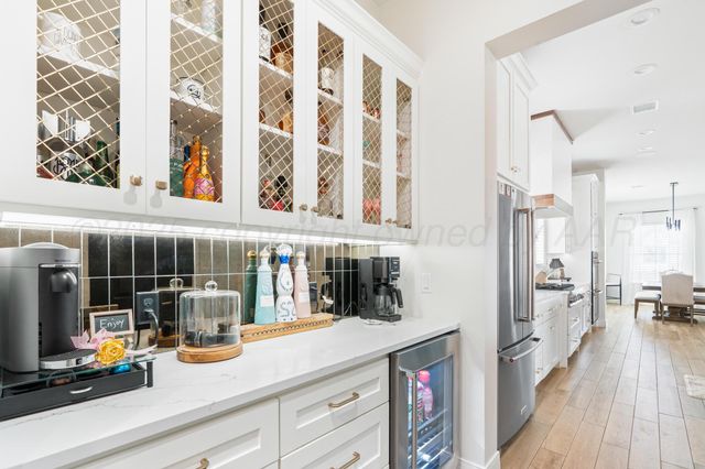 8369 S CONTINENTAL S Parkway, Amarillo, TX 79119