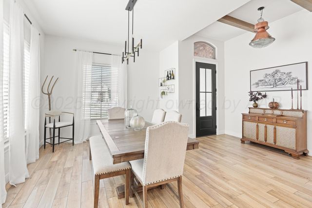 8369 S CONTINENTAL S Parkway, Amarillo, TX 79119