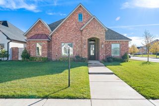 8369 S CONTINENTAL S Parkway, Amarillo, TX 79119