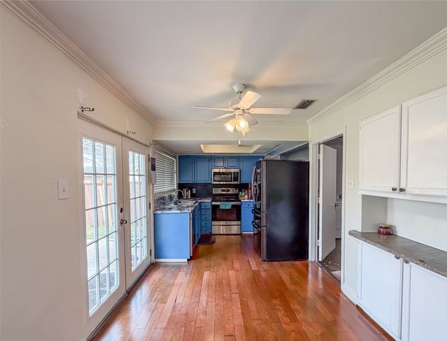 1225 Palisades Drive, Lewisville, TX 75067