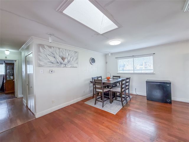 1225 Palisades Drive, Lewisville, TX 75067