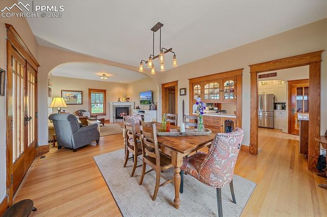 22624 County Road 5, Elbert, CO 80106