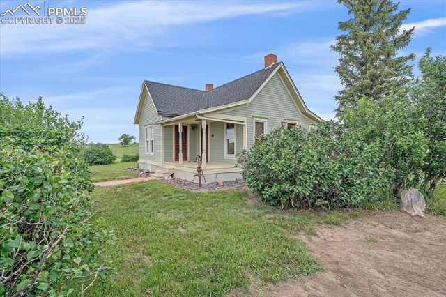 22624 County Road 5, Elbert, CO 80106