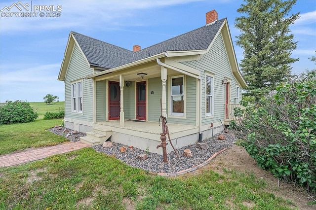 22624 County Road 5, Elbert, CO 80106
