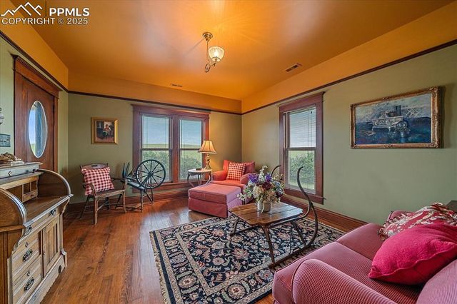 22624 County Road 5, Elbert, CO 80106