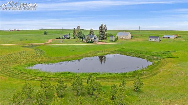22624 County Road 5, Elbert, CO 80106