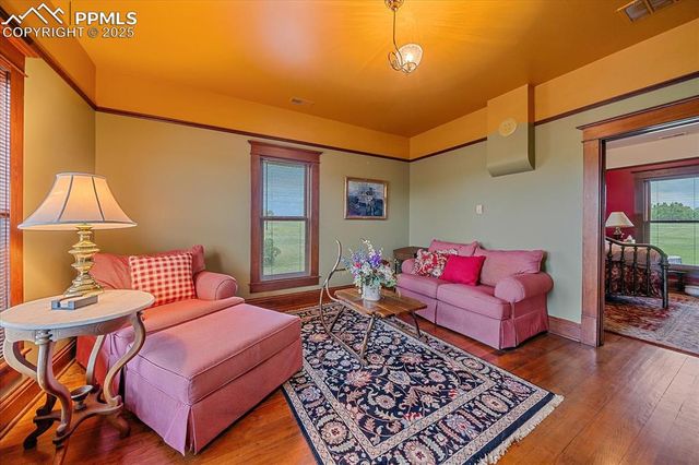 22624 County Road 5, Elbert, CO 80106