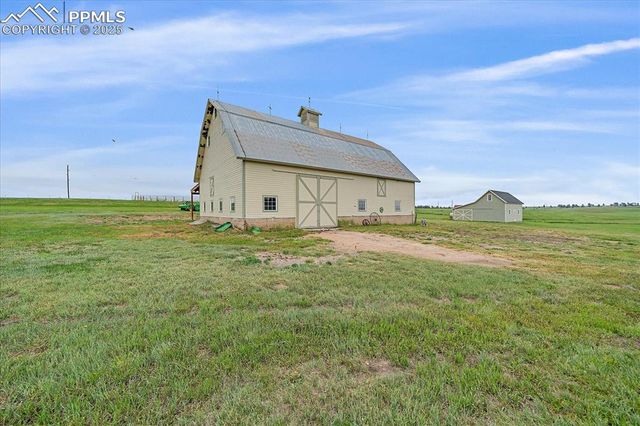 22624 County Road 5, Elbert, CO 80106