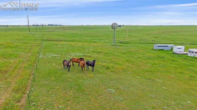 22624 County Road 5, Elbert, CO 80106