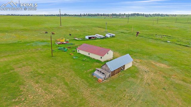 22624 County Road 5, Elbert, CO 80106