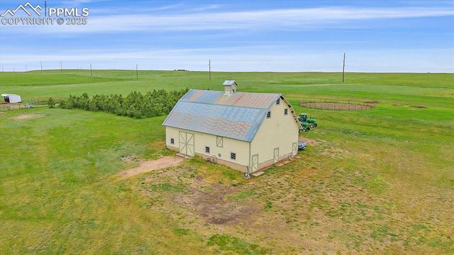 22624 County Road 5, Elbert, CO 80106
