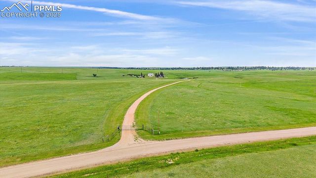 22624 County Road 5, Elbert, CO 80106