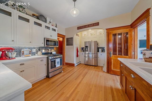 22624 County Road 5, Elbert, CO 80106