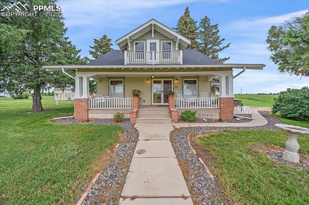 22624 County Road 5, Elbert, CO 80106