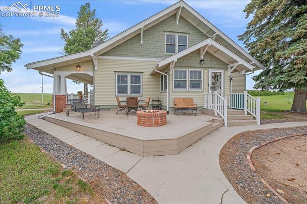 22624 County Road 5, Elbert, CO 80106 — photo 2
