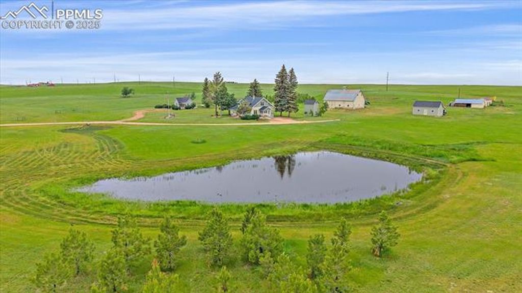 22624 County Road 5, Elbert, CO 80106 — photo 3