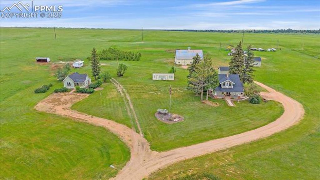 22624 County Road 5, Elbert, CO 80106 — photo 4