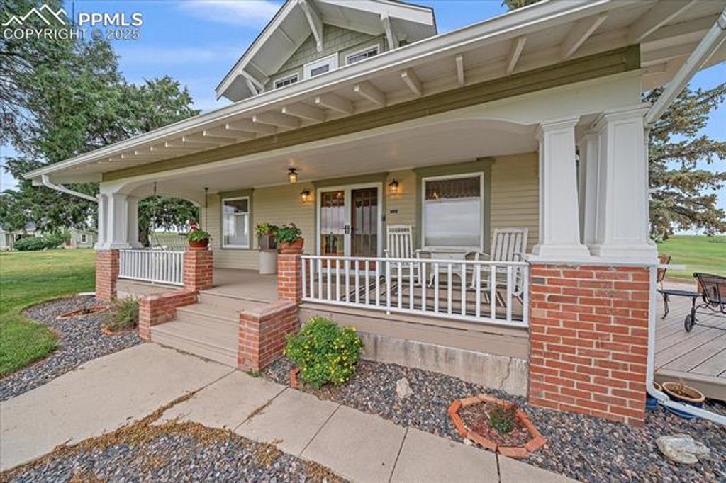 22624 County Road 5, Elbert, CO 80106 — photo 5
