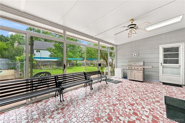 138 Woodshire North, Amherst, NY 14068